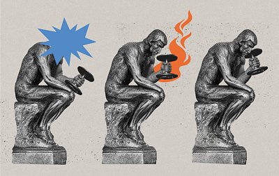 Переработки, давление и контроль: что доводит сотрудников до выгорания