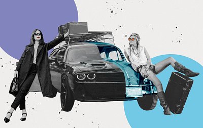 Личная эффективность: баланс между счастьем и успехом